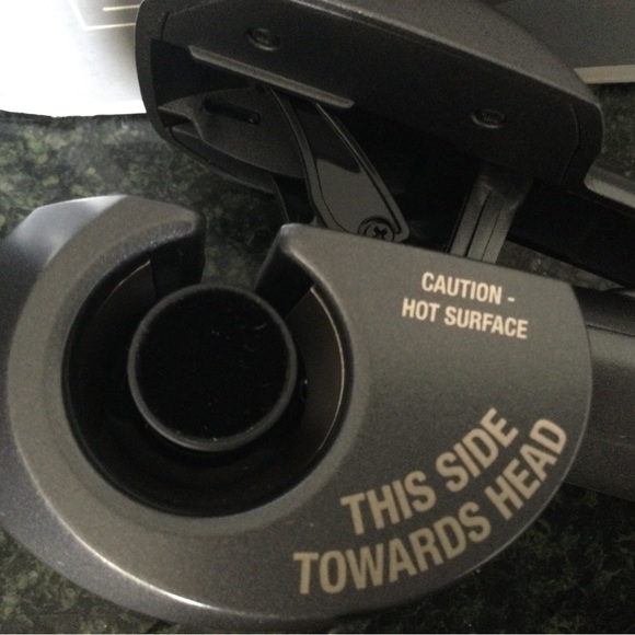 Conair Infiniti Pro Curl Secret new open box - Picture 5 of 10